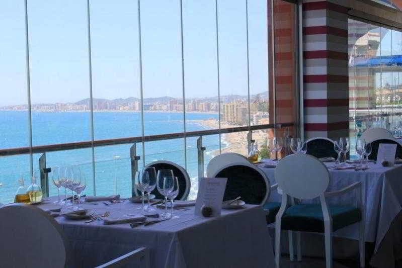 Hydros And Hotel Benalmádena